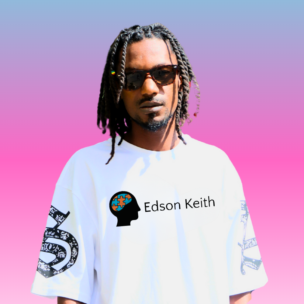 Foto de perfil Edson Keith